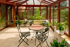 Huyton Quarry conservatory quotes