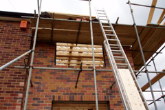 trusted extension quotes Huyton Quarry