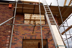 house extensions Huyton Quarry