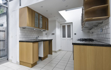 Huyton Quarry kitchen extension leads
